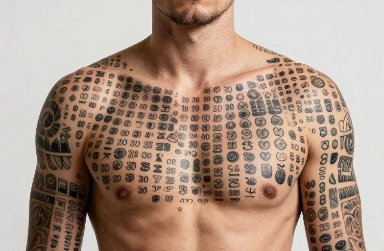 500 Tattoo Designs: Finding Your Match