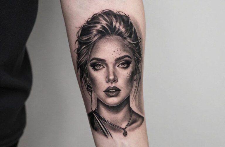 Art Tattoo Ideas That Actually Work