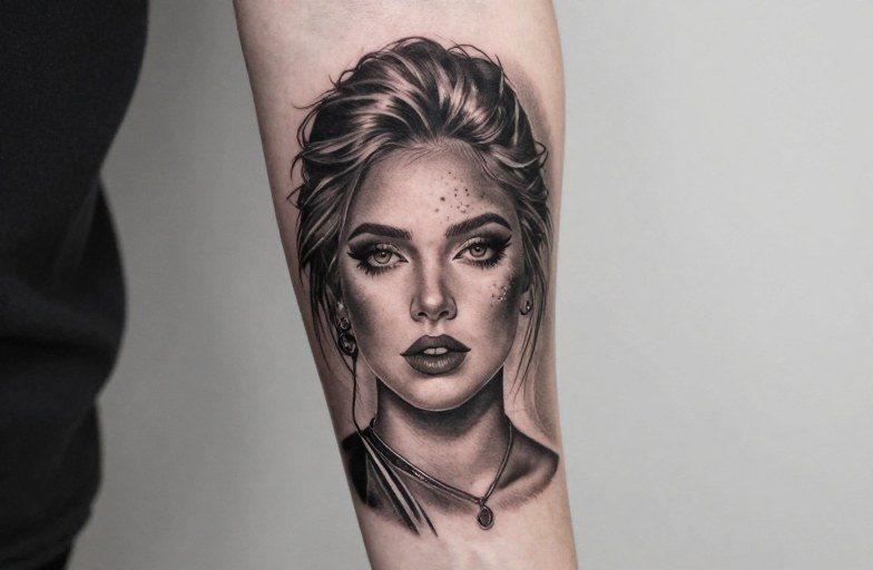 Art Tattoo Ideas That Actually Work