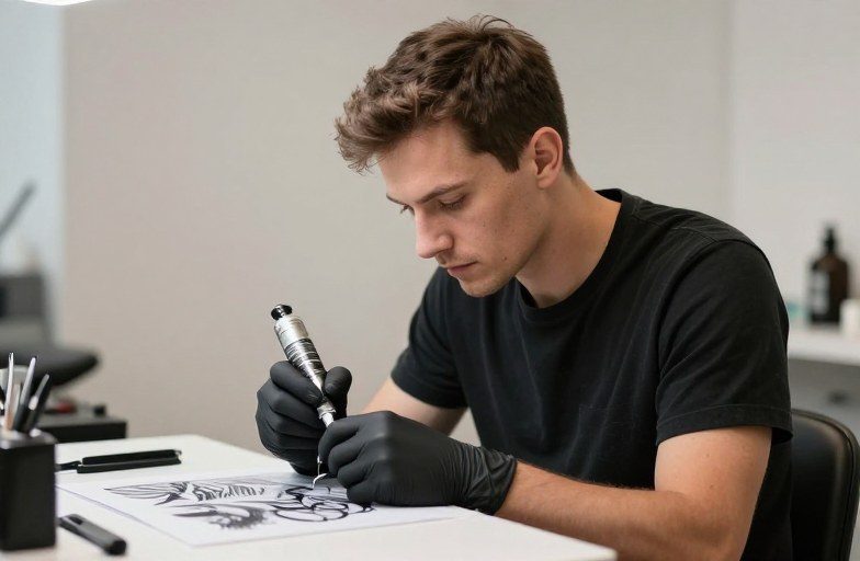 Artistic Tattoo Ideas That Break the Mold