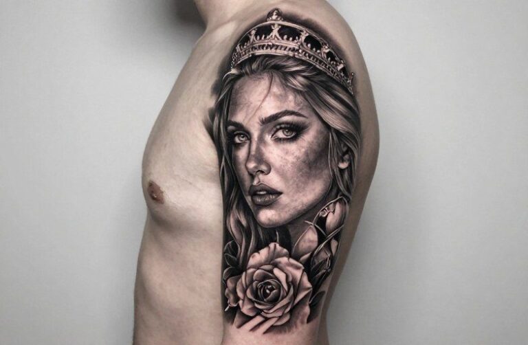 Beautiful Tattoo Ideas That Actually Hold Up