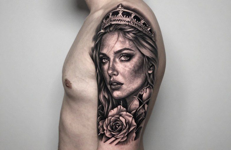 Beautiful Tattoo Ideas That Actually Hold Up