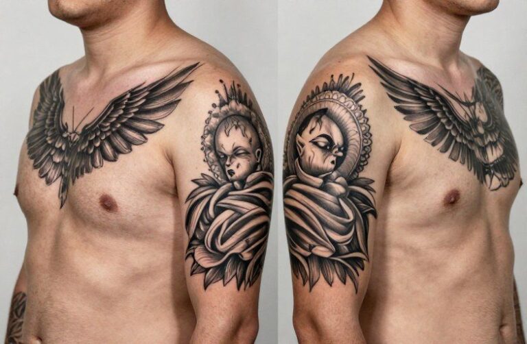 Brother Tattoo Ideas That Actually Work