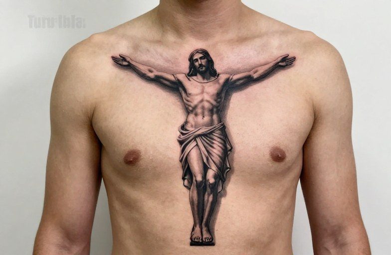 Christ Tattoo Ideas: Placement, Style & Ink That Lasts