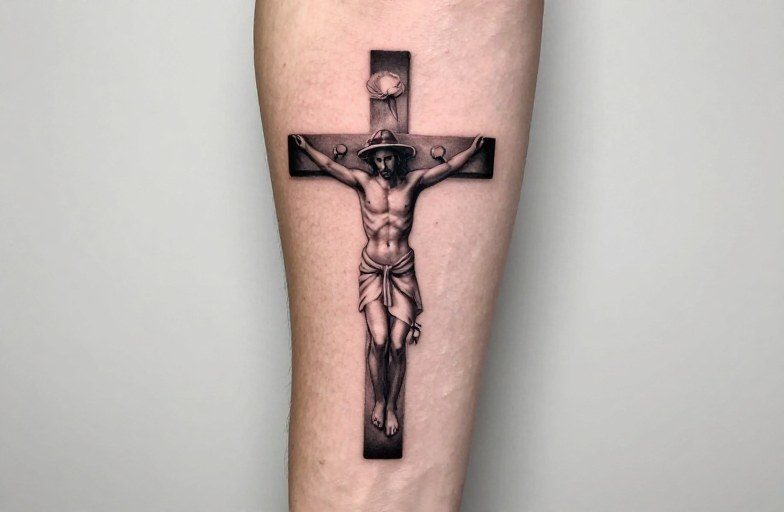 Christian Tattoo Ideas: Symbols, Styles & Placement Guide