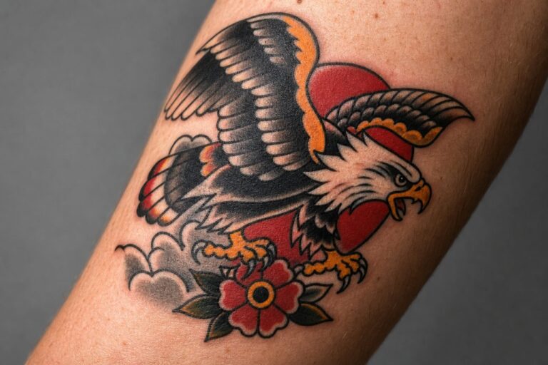 Classic Tattoo Designs That Hold Up