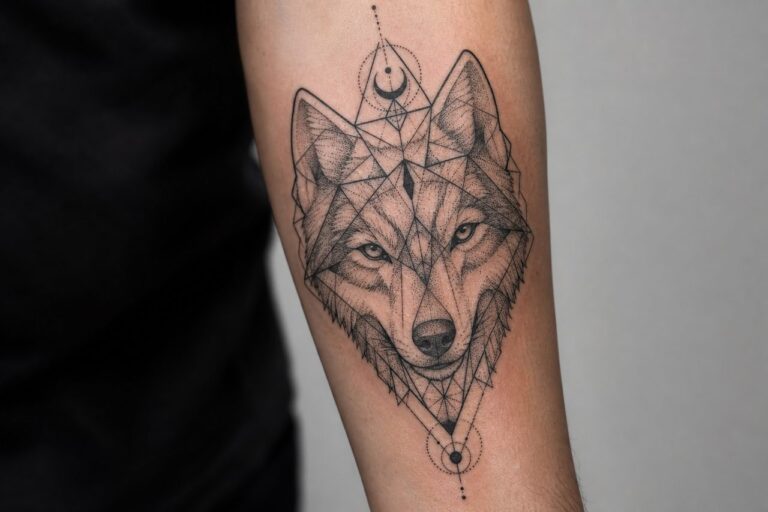 Cool Tattoo Designs That Actually Work