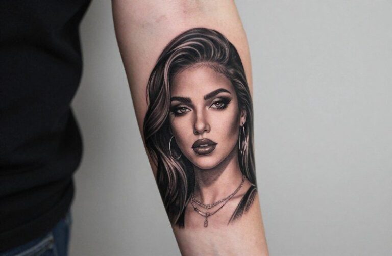Cool Tattoo Designs for Women