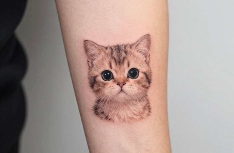 Cute Tattoo Ideas for Women