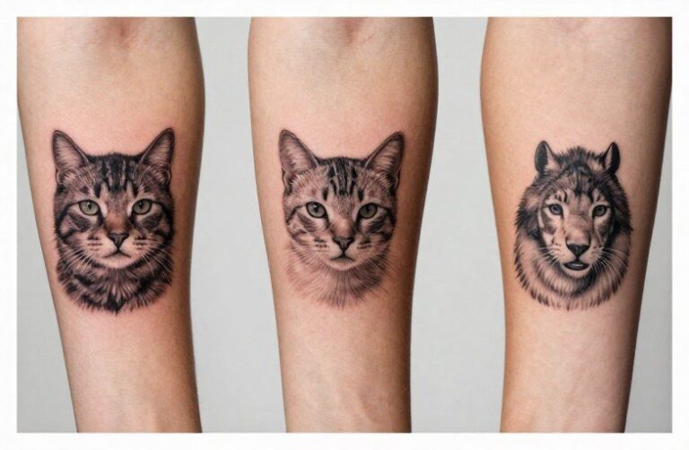 Different Tattoo Ideas: Finding Your Next Piece