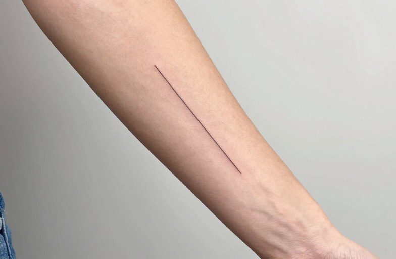 Feminine Forearm Tattoo Meaning: Symbolism & Design Guide
