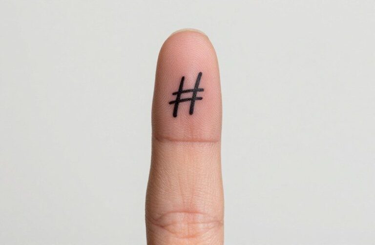 Finger Name Tattoos: Meaning, Symbolism & What to Know