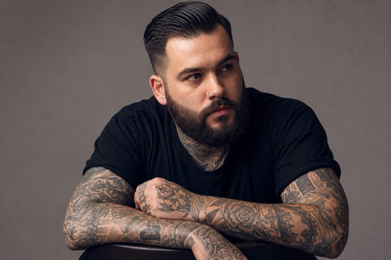 For Men With Meaning Tattoo Meaning: Symbolism, Design & History