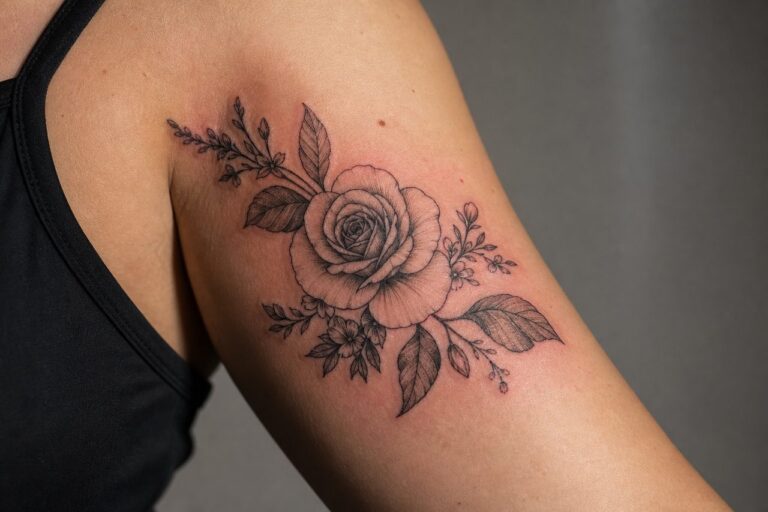 Free Tattoo Designs: Smart Picks That Hold Up