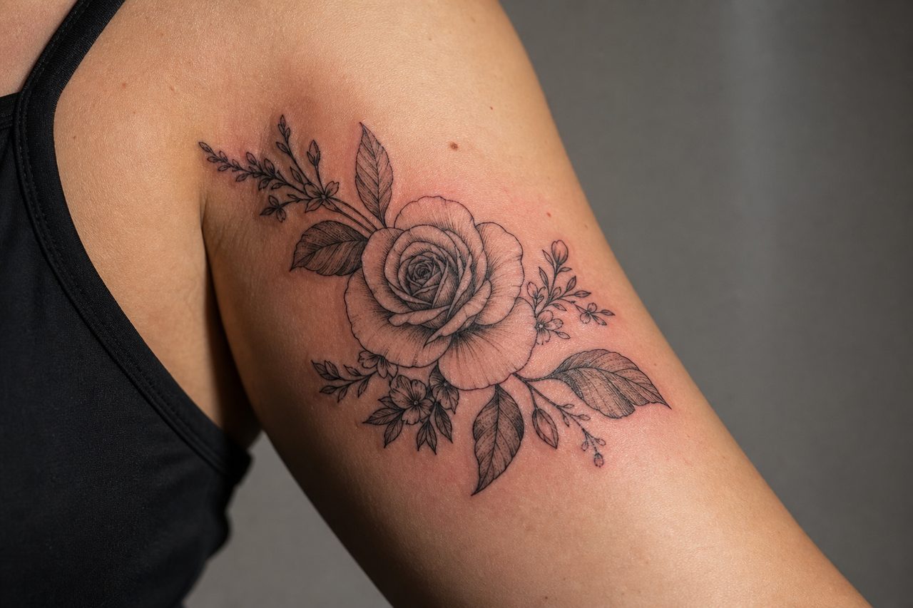 Free Tattoo Designs: Smart Picks That Hold Up