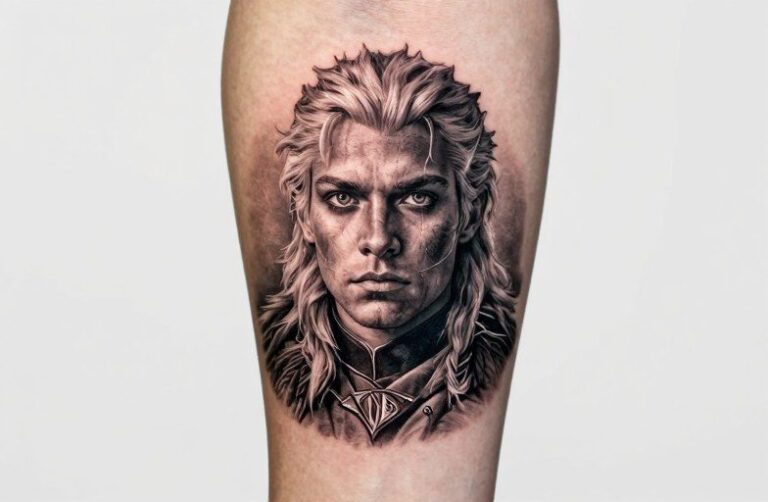 Game Of Thrones Tattoo Ideas