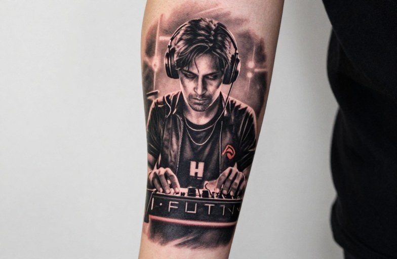 Gaming Tattoo Ideas That Actually Work on Skin