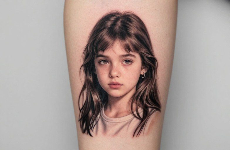 Girlish Tattoo Designs That Actually Work
