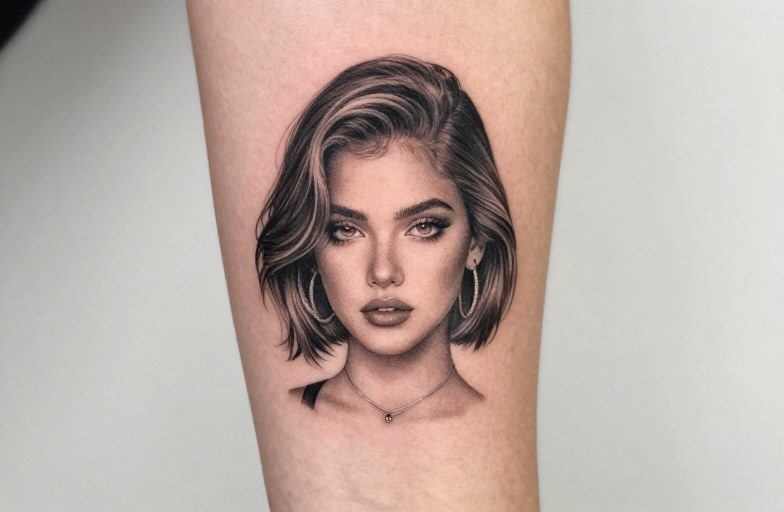 Girly Tattoo Ideas: Soft, Bold, and Everything Between