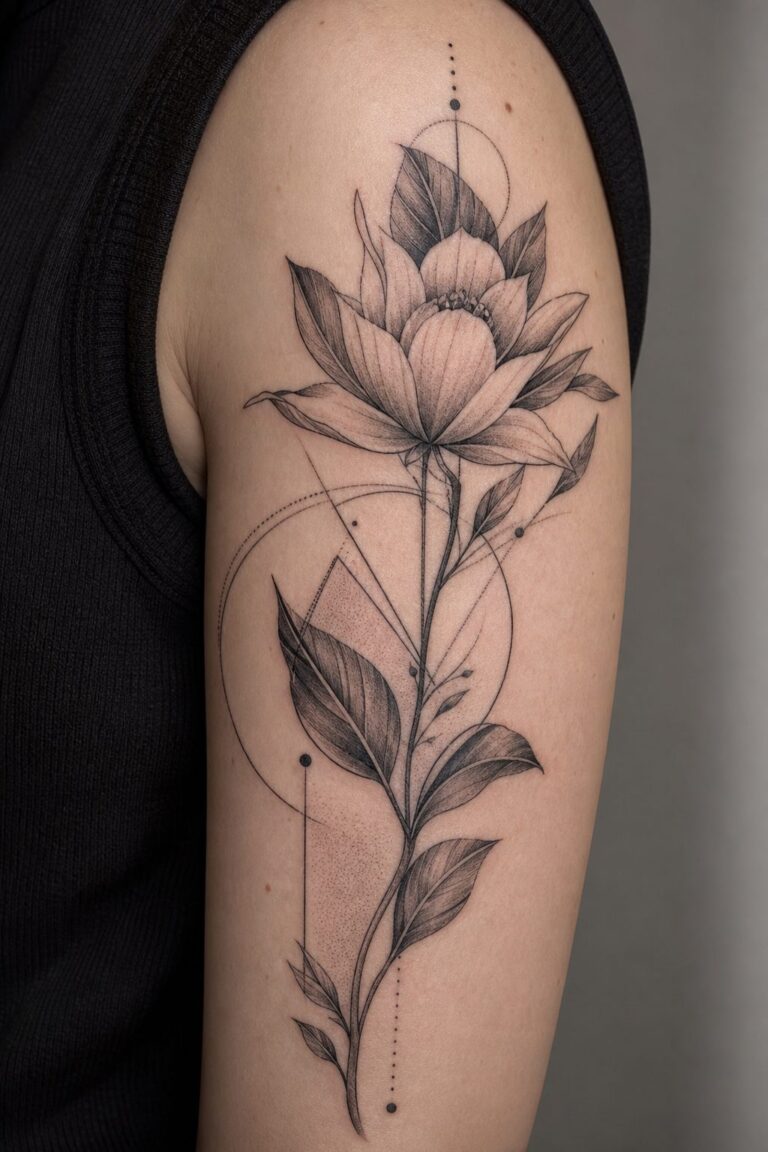 Good Tattoo Ideas That Actually Hold Up