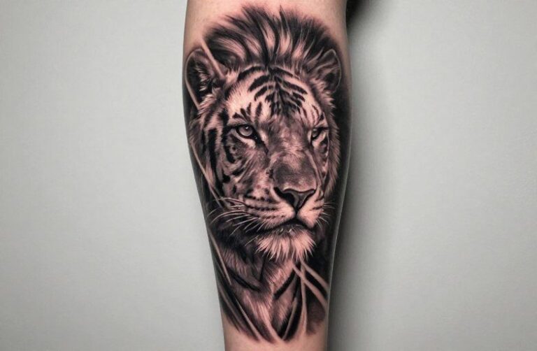 Great Tattoo Ideas That Actually Work