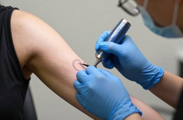 How to Create a Sleeve Tattoo Design: A Real Guide