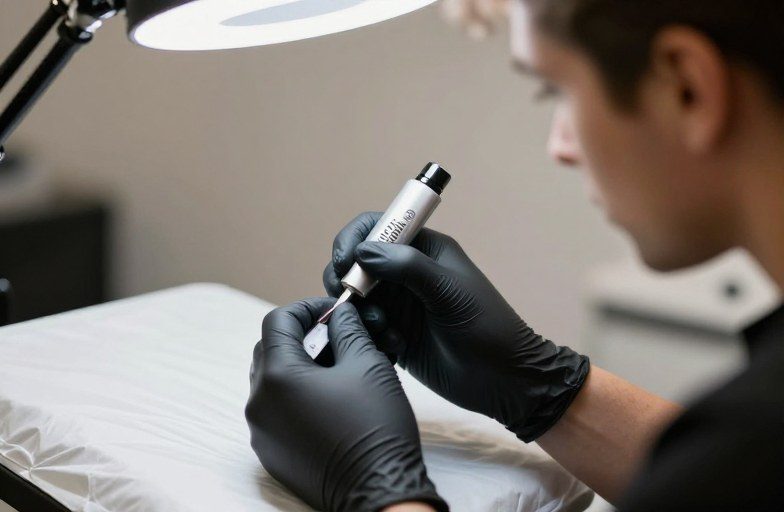 How to Design a Tattoo: A Practical Guide