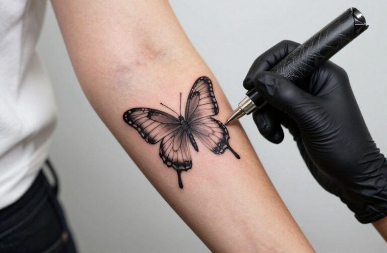 Ideas de Tatuajes Para Mujer: Style & Placement Guide