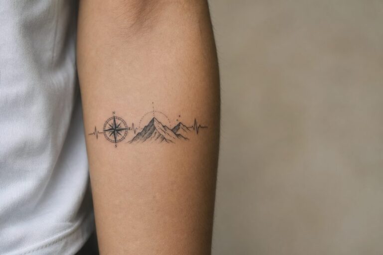 Meaningful Tattoo Meaning: Symbolism, Design & Placement