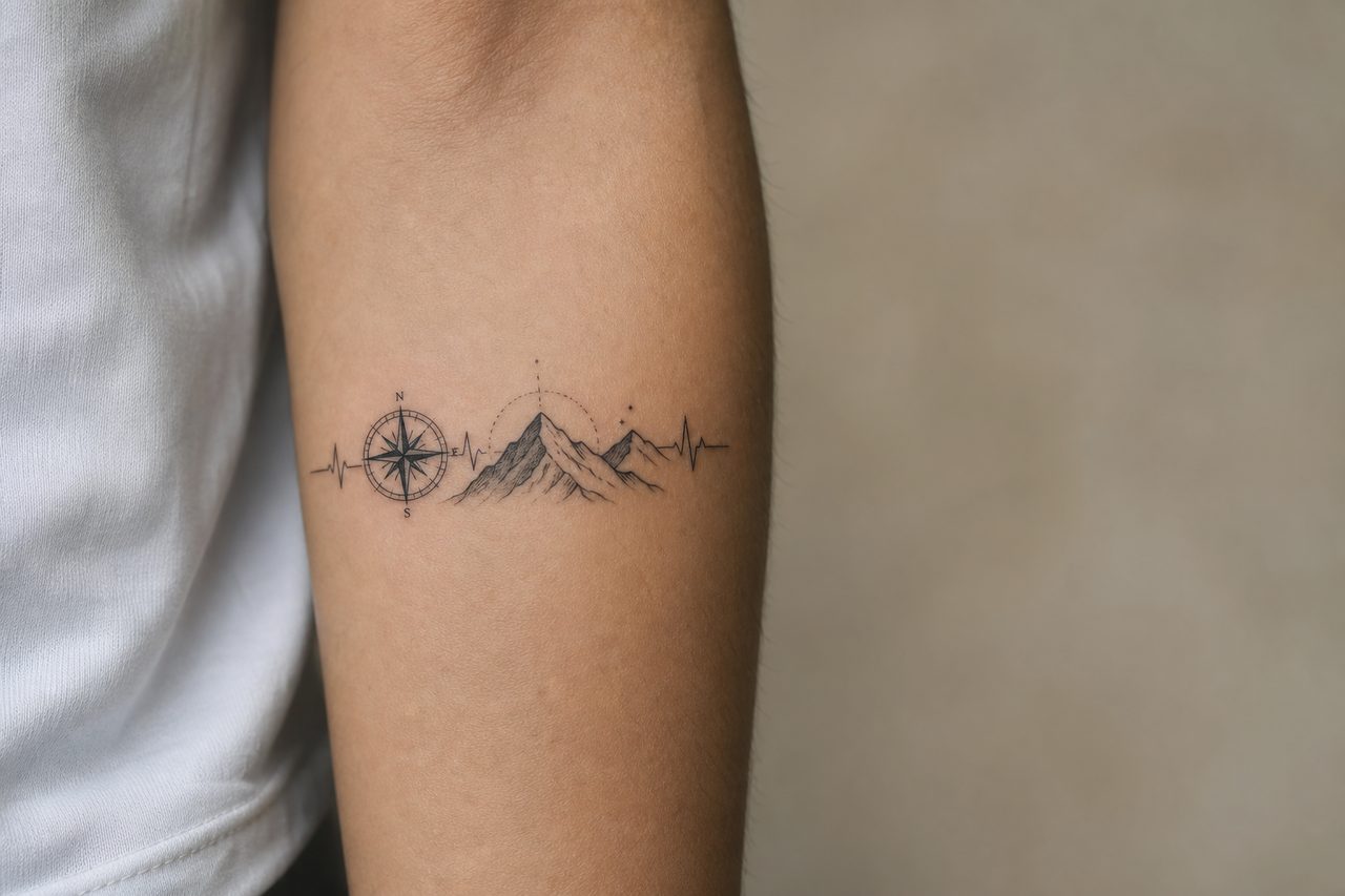 Meaningful Tattoo Meaning: Symbolism, Design & Placement