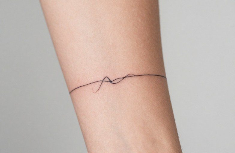 Minimal Tattoo Design: Less Ink, More Impact