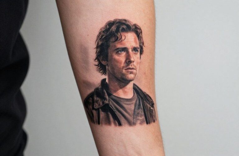 Movie Tattoo Ideas That Actually Work
