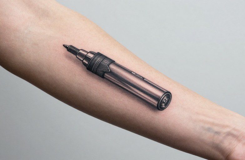 New Tattoo Ideas for 2024: Fresh Concepts Worth Wearing