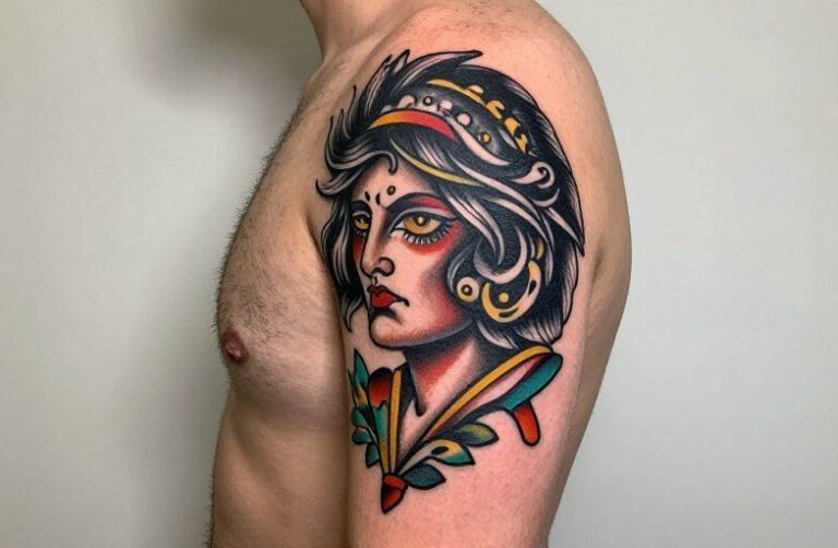 Old School Tattoo Ideas