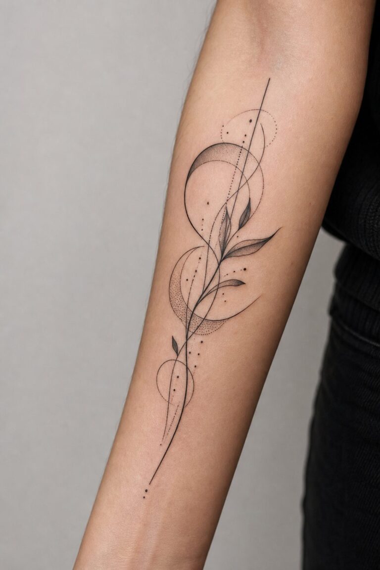 Original Tattoo Ideas That Actually Stand Out