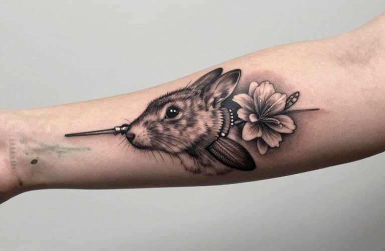 Pretty Tattoo Ideas That Actually Hold Up