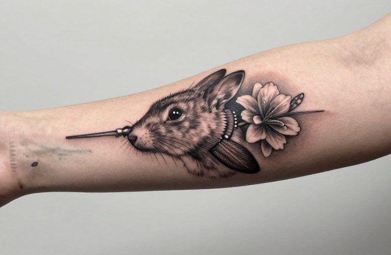 Pretty Tattoo Ideas That Actually Hold Up