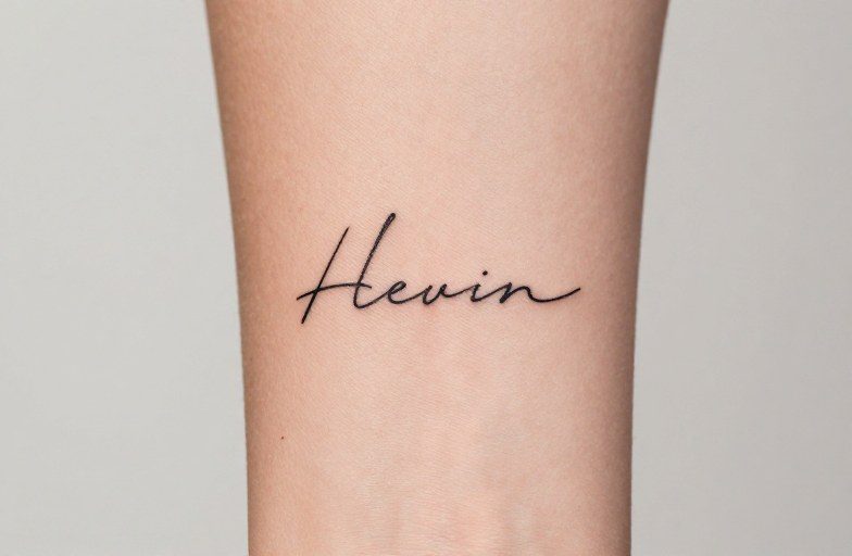 Simple Tattoo Ideas for Women: Clean, Timeless, Small