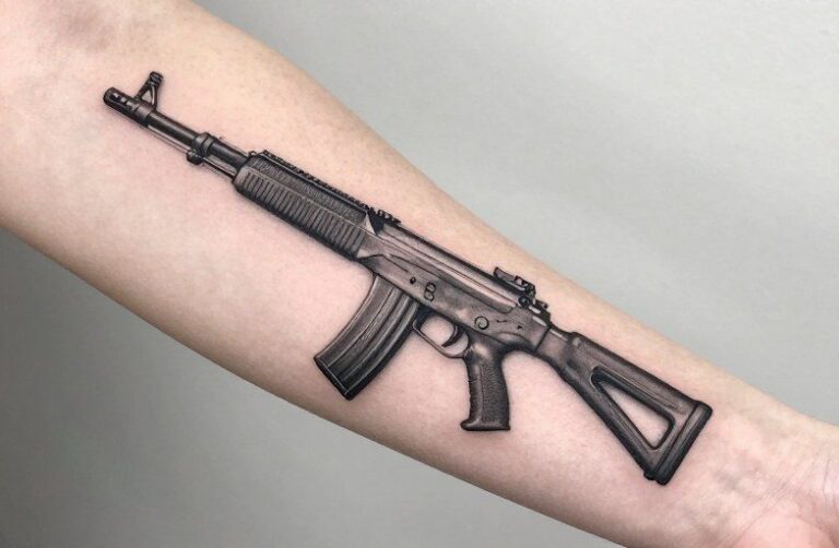 Small Arm Tattoos for Ladies: Ideas & Placement Guide