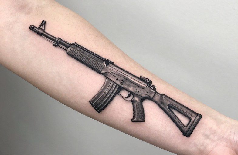 Small Arm Tattoos for Ladies: Ideas & Placement Guide