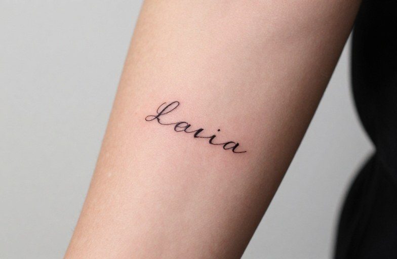 Small Tattoos That Have Meaning: A Real Guide