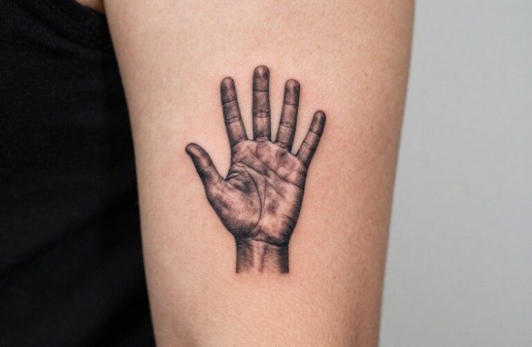 Symbolic Tattoo Ideas That Actually Mean Something