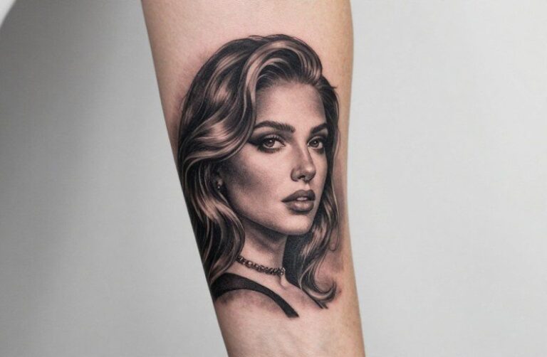 Tat Tattoo Ideas: Fresh Spins on a Classic Ink