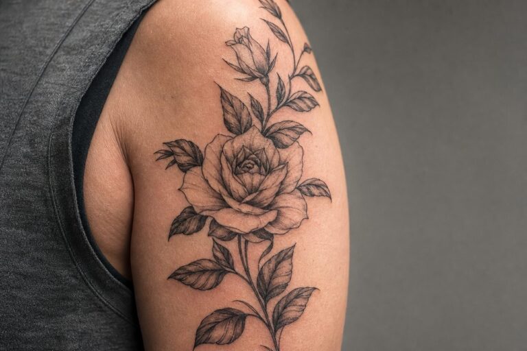 Tatoo Tattoo Meaning: Origins, Symbolism & Design Guide