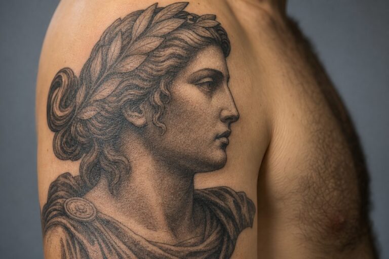 Tatto Tattoo Meaning: Symbolism & Design Guide