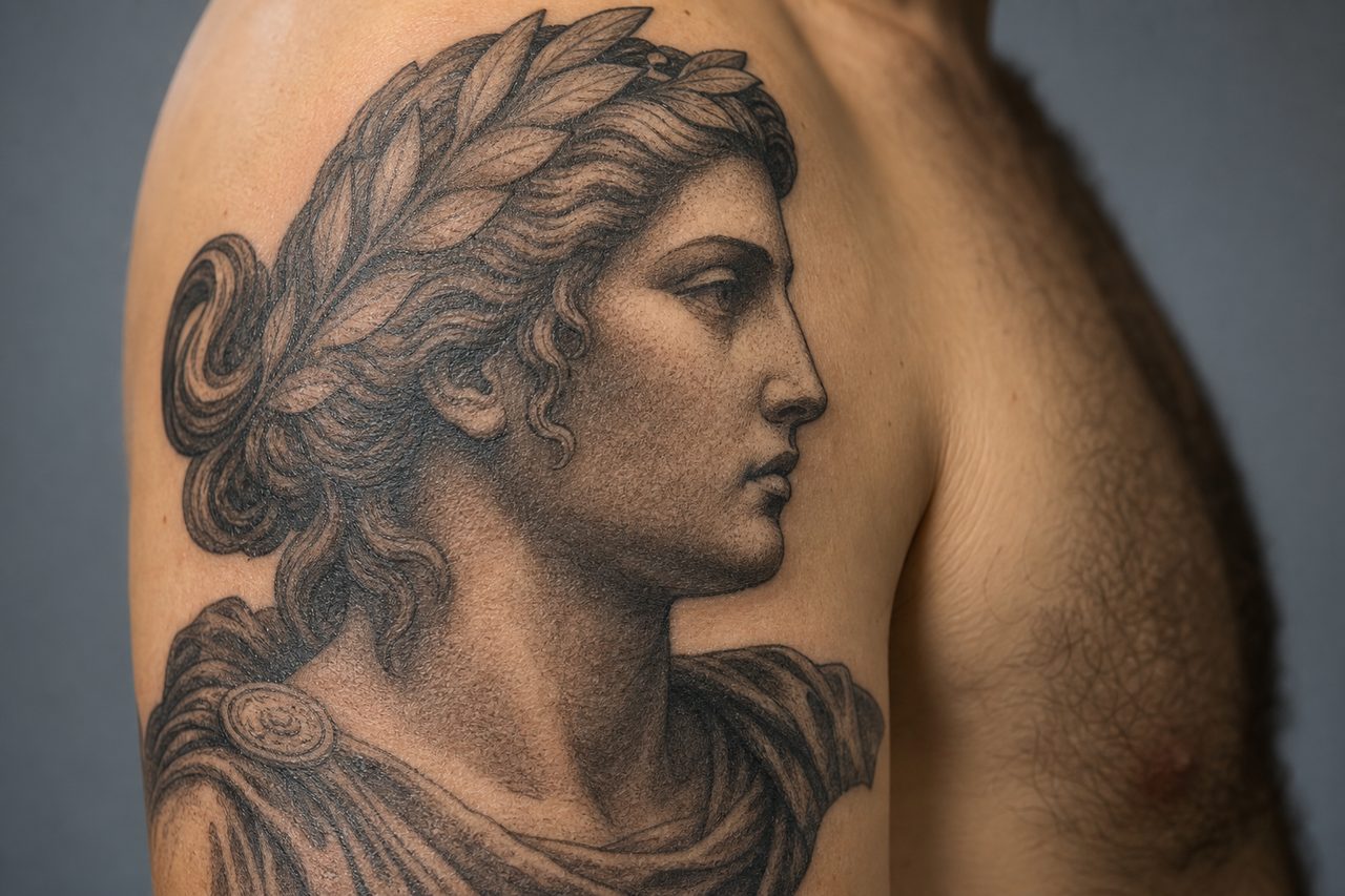 Tatto Tattoo Meaning: Symbolism & Design Guide