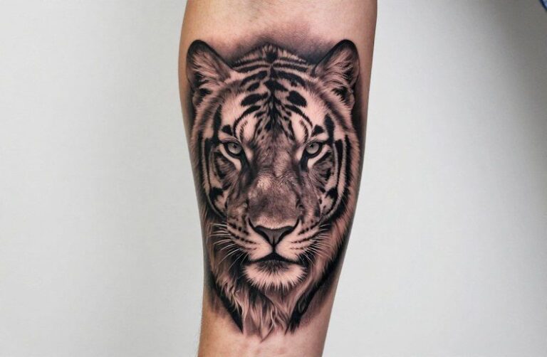 Tattoo Design Ideas That Actually Work