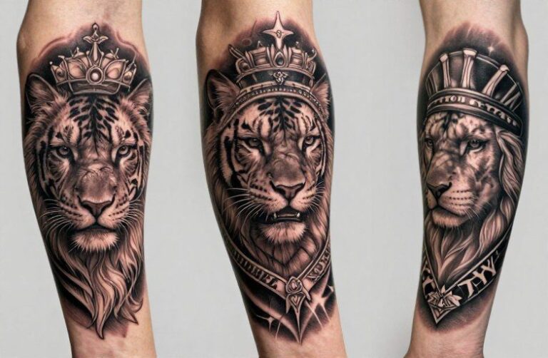 Tattoo Designs and Pictures: A Visual Guide