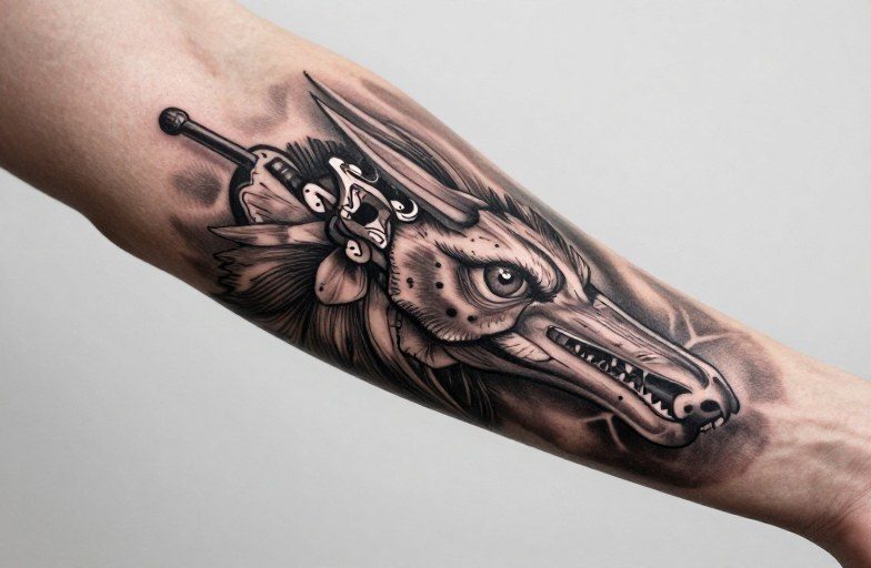 Tattoo Designs That Have Meaning: A Real Guide