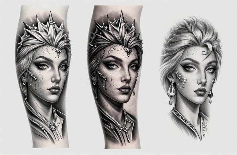 Tattoo Ideas and Drawings: A Design Guide